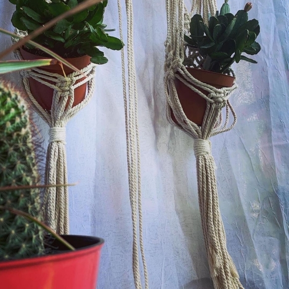 MacTwin Plant Hanger - Picture 4 of 4